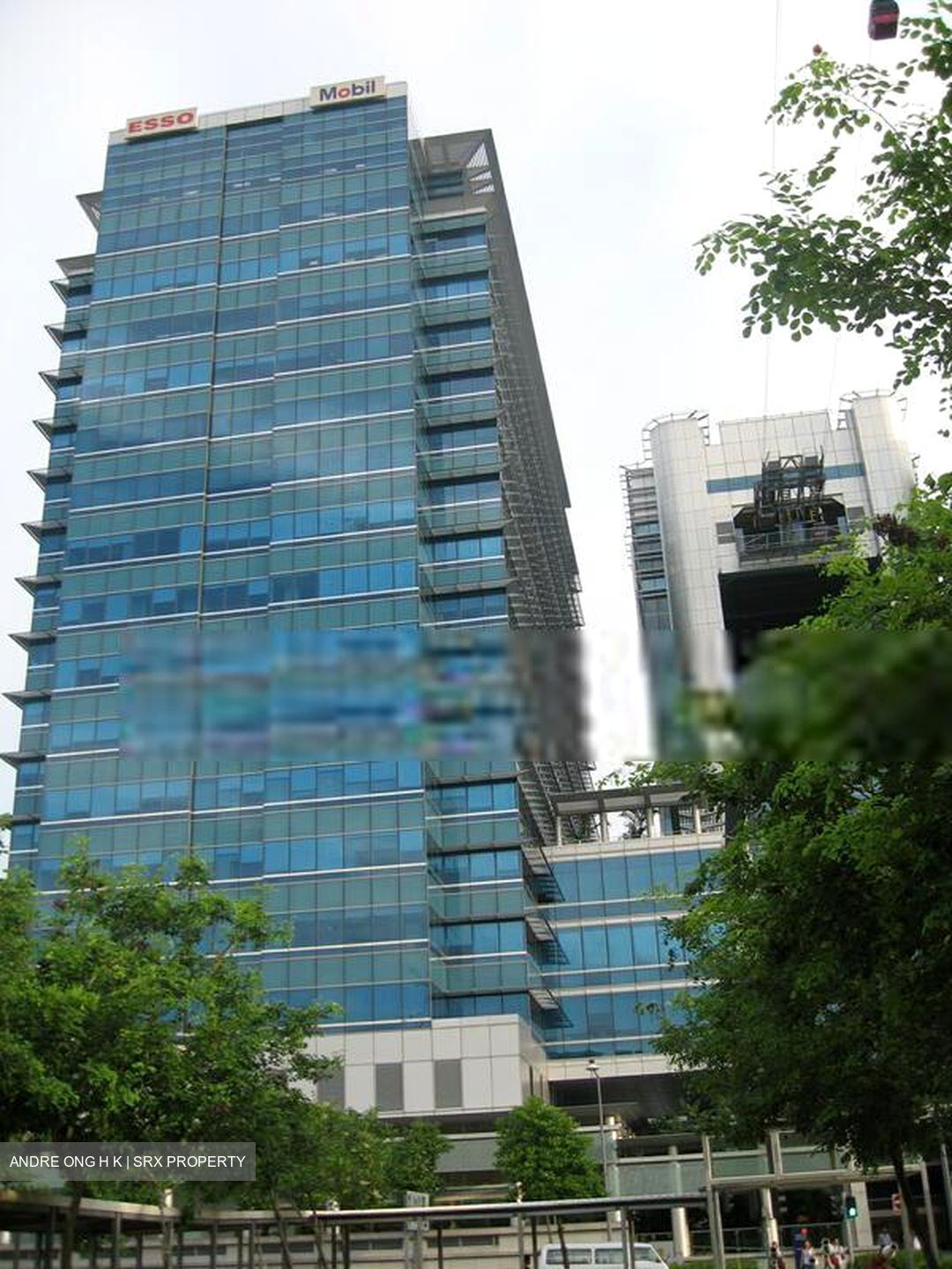 Harbourfront Tower One (D4), Office #455136341